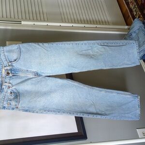 Vintage Levi's 505